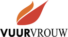 vuurvrouw