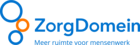 ZorgDomein Logo + Payoff (RGB)