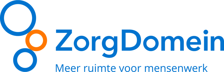 ZorgDomein Logo + Payoff (RGB)